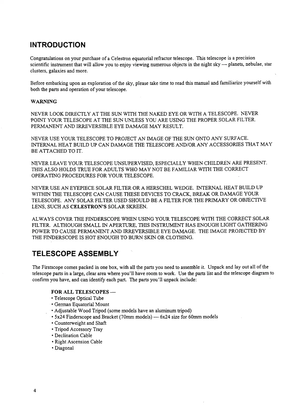 Page #4 background image