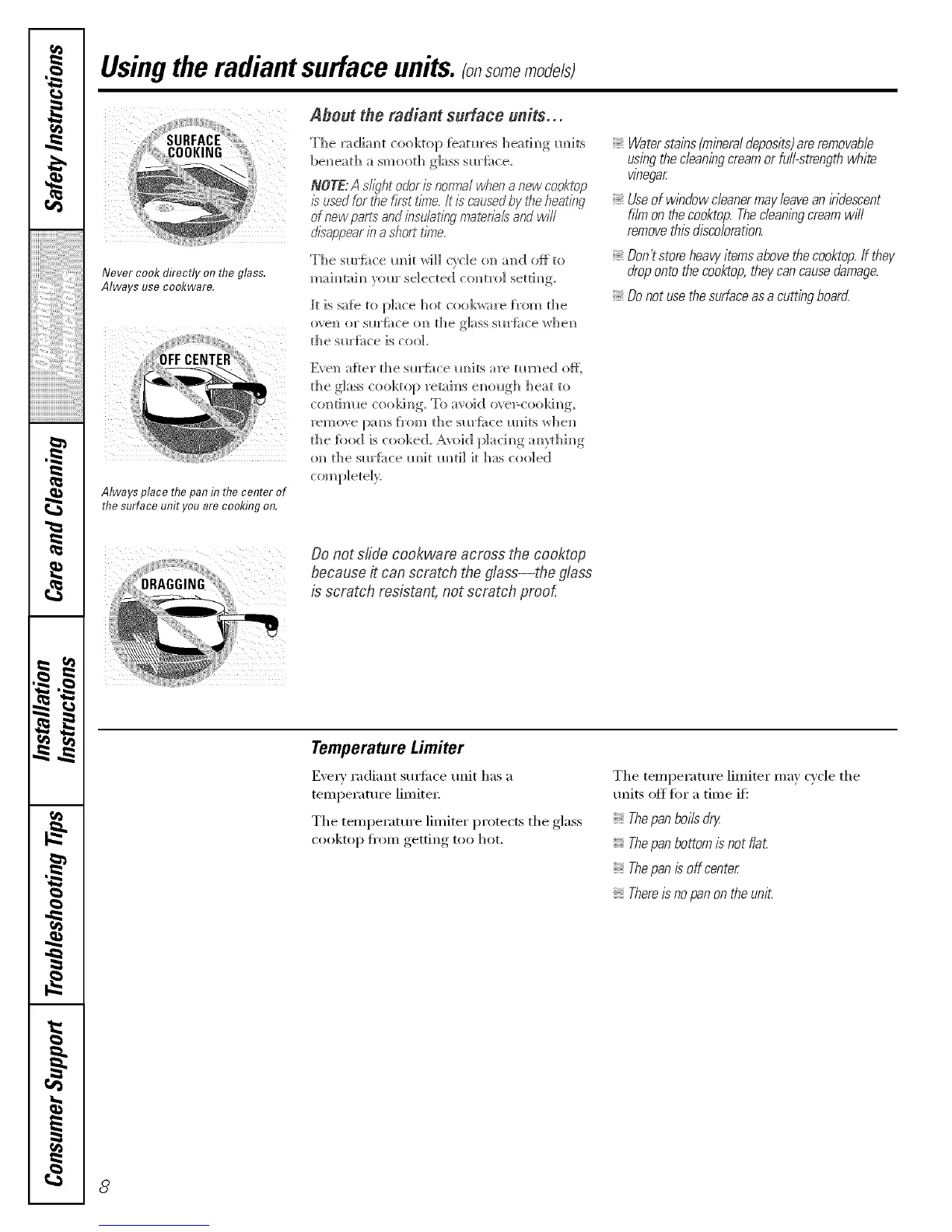 Page #8 background image