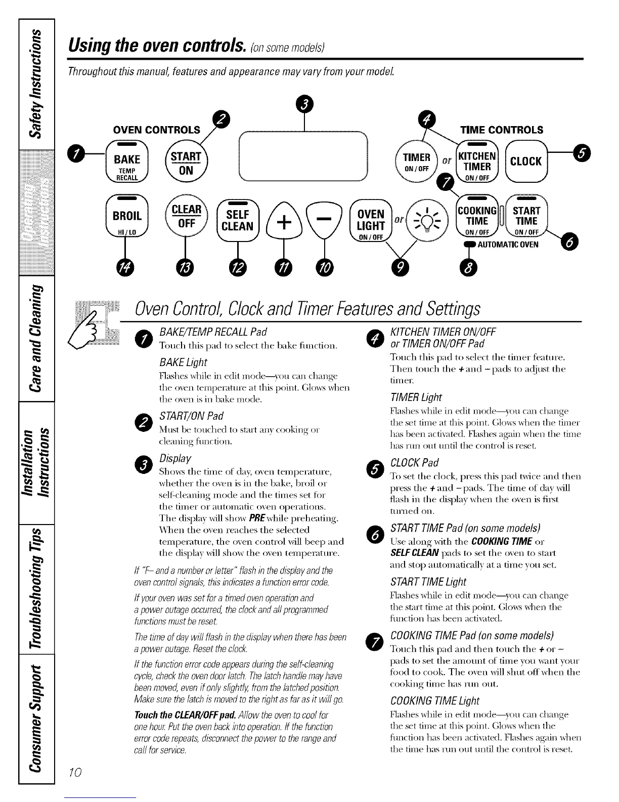 Page #10 background image