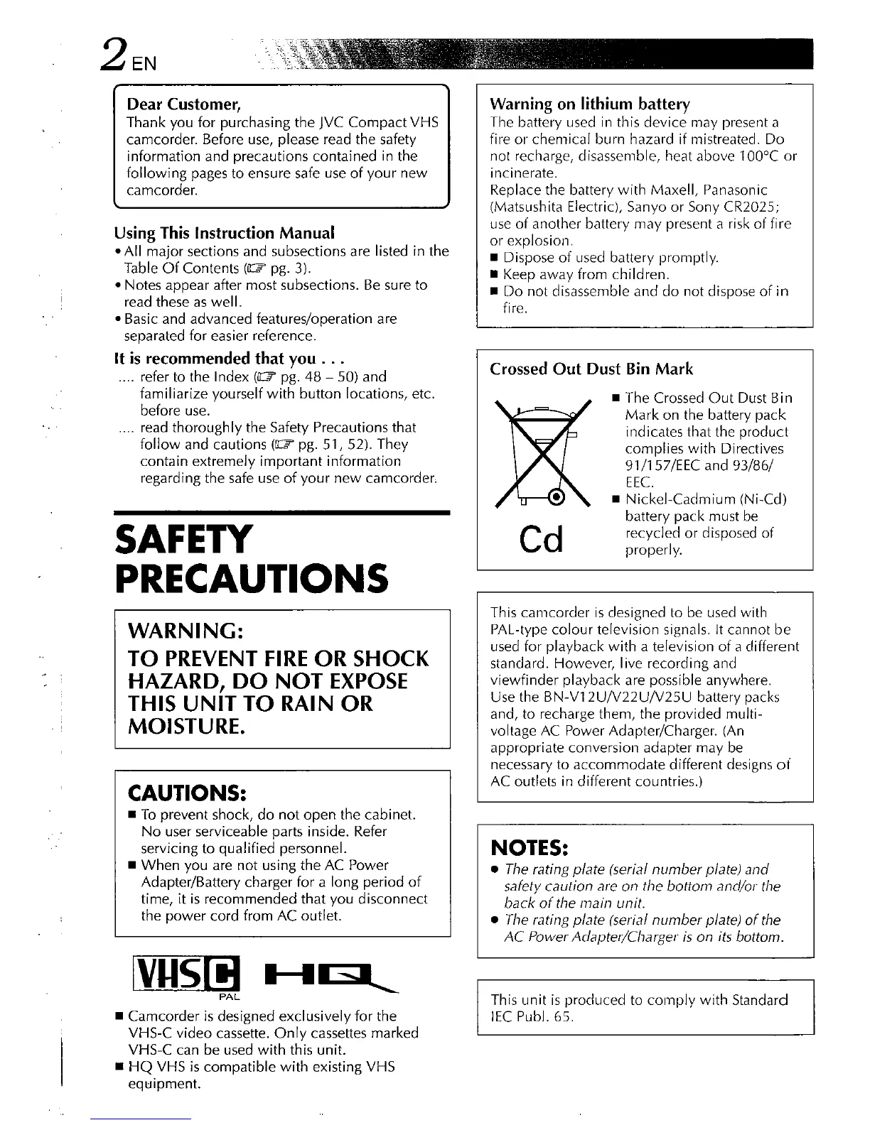Page #2 background image