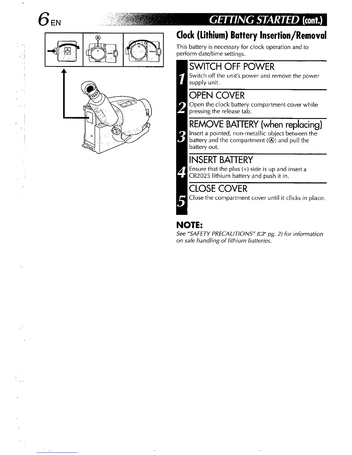 Page #6 background image