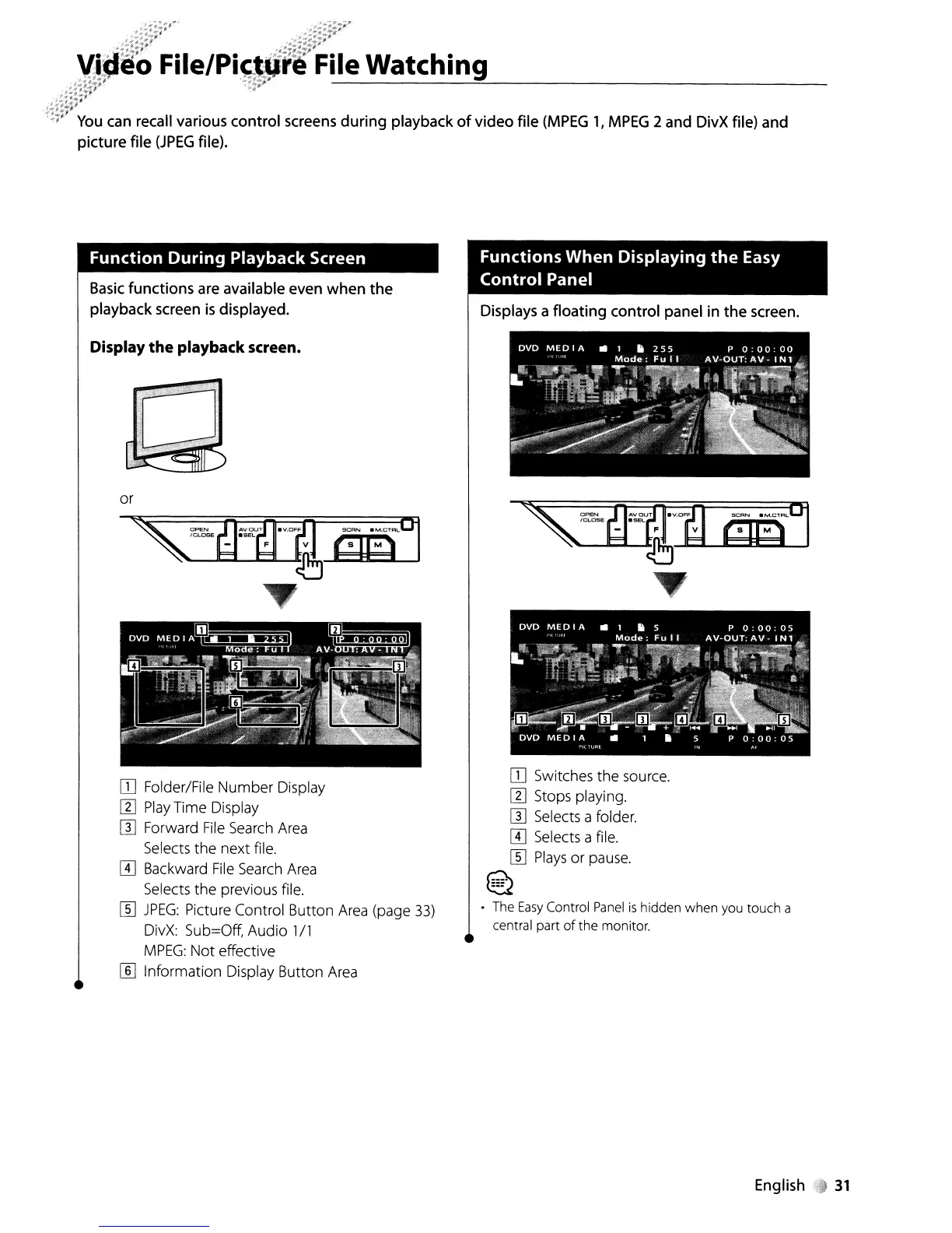 Page #31 background image