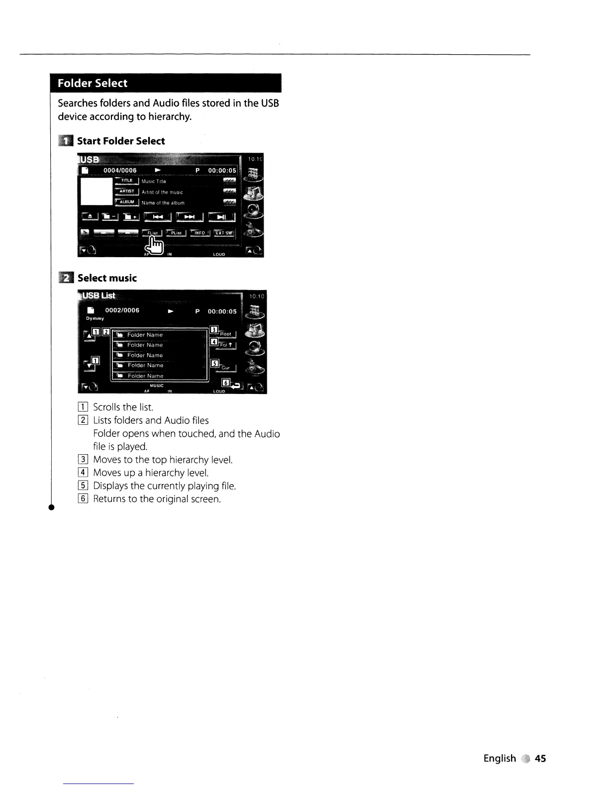 Page #45 background image