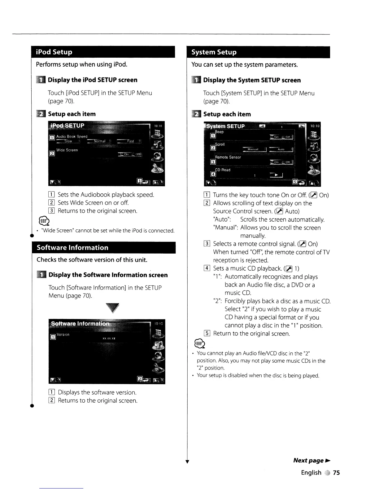 Page #75 background image