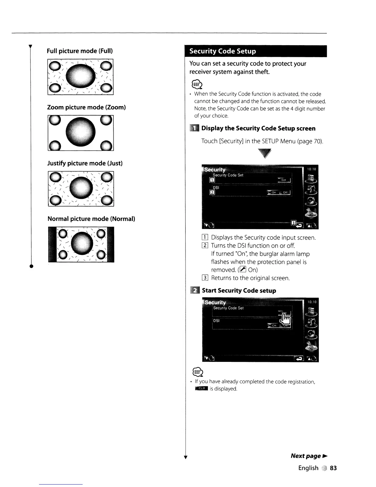 Page #83 background image