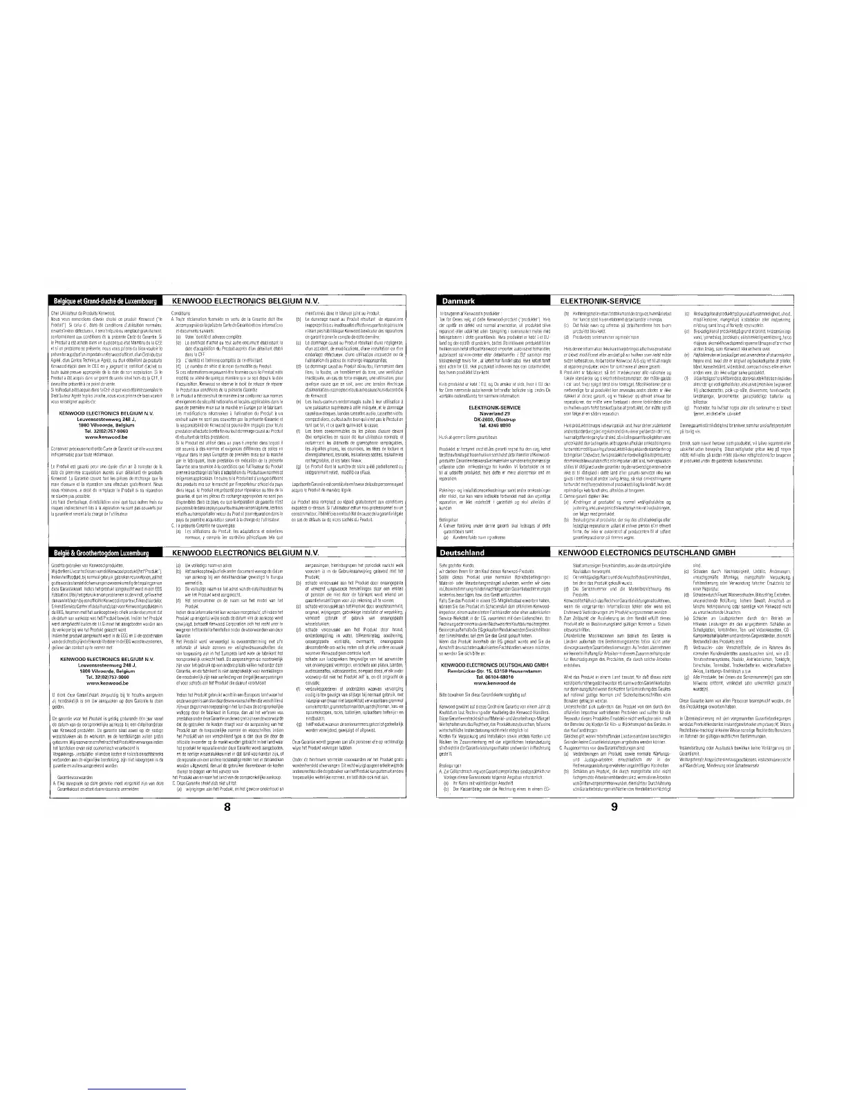 Page #138 background image