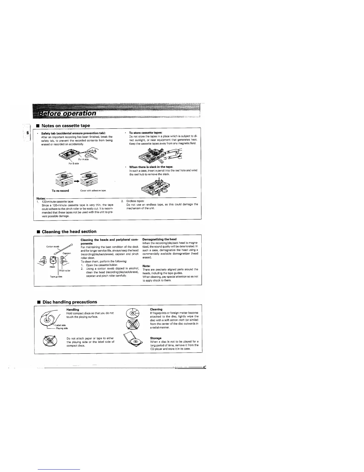 Page #6 background image