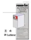 Preview: User's Information Manual