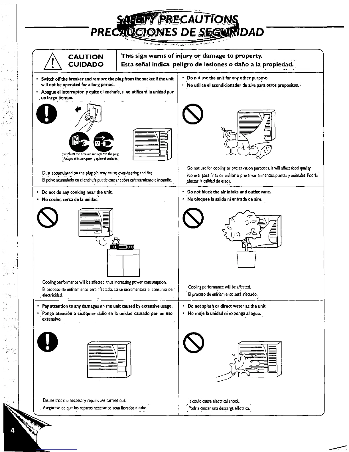 Page #6 background image