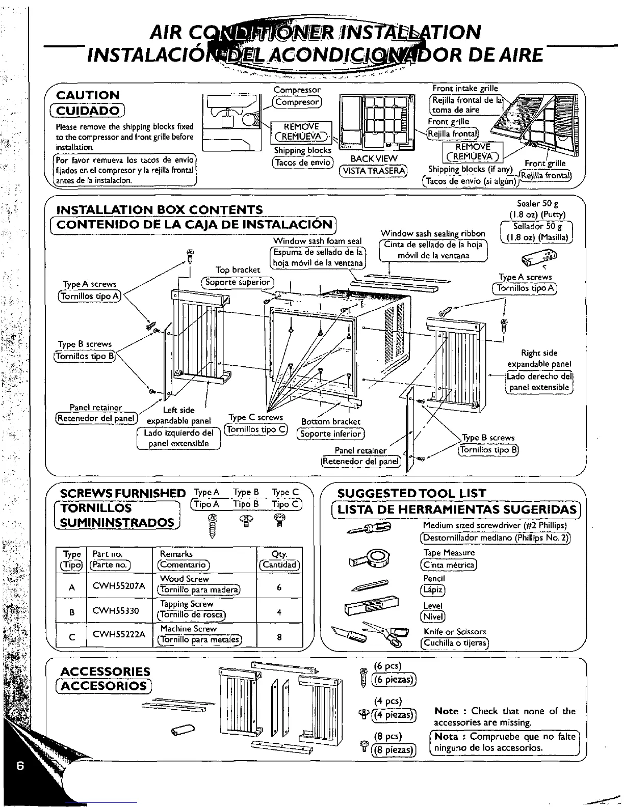 Page #8 background image