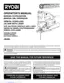 Preview: Operator's Manual