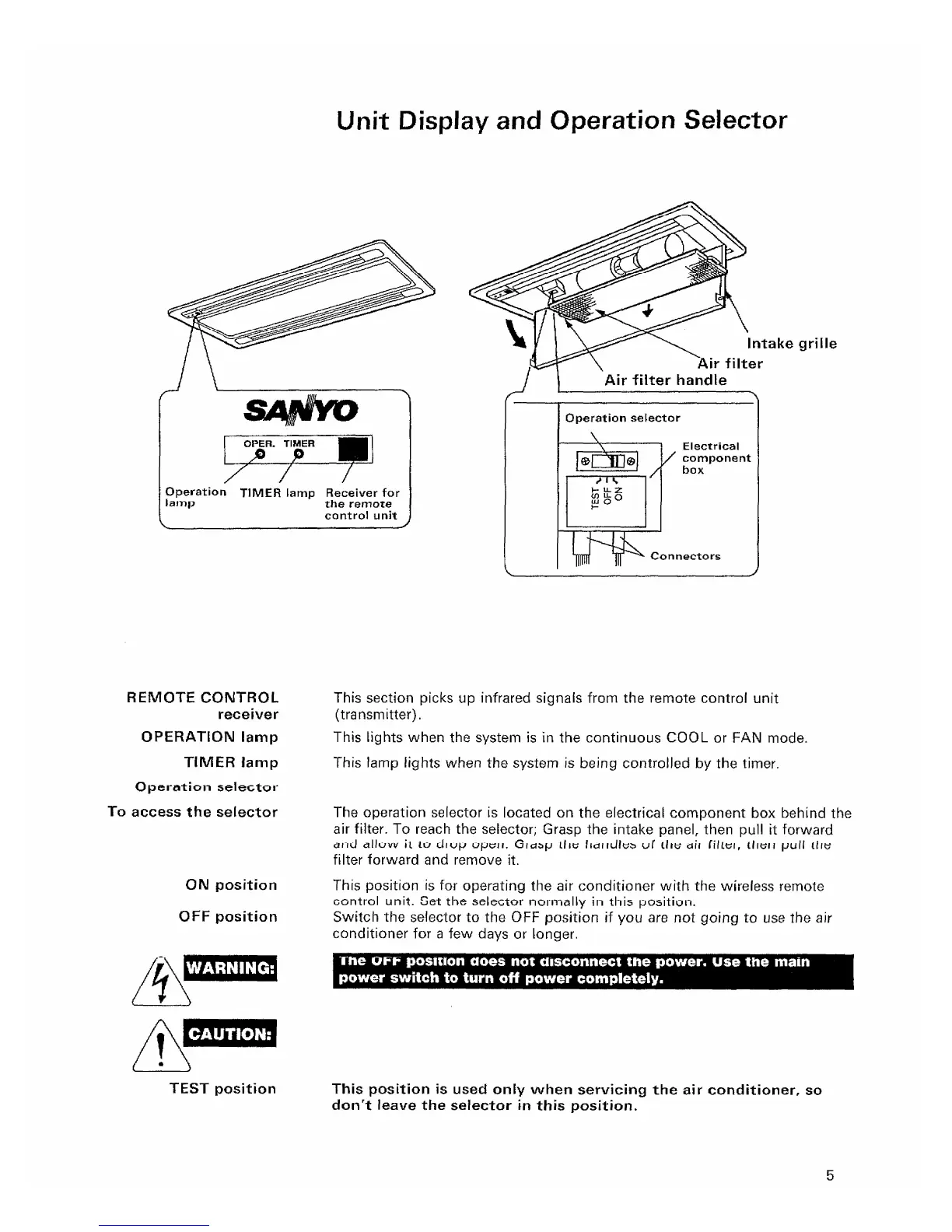 Page #5 background image