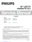 Preview: Service Manual