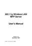 Preview: User Manual