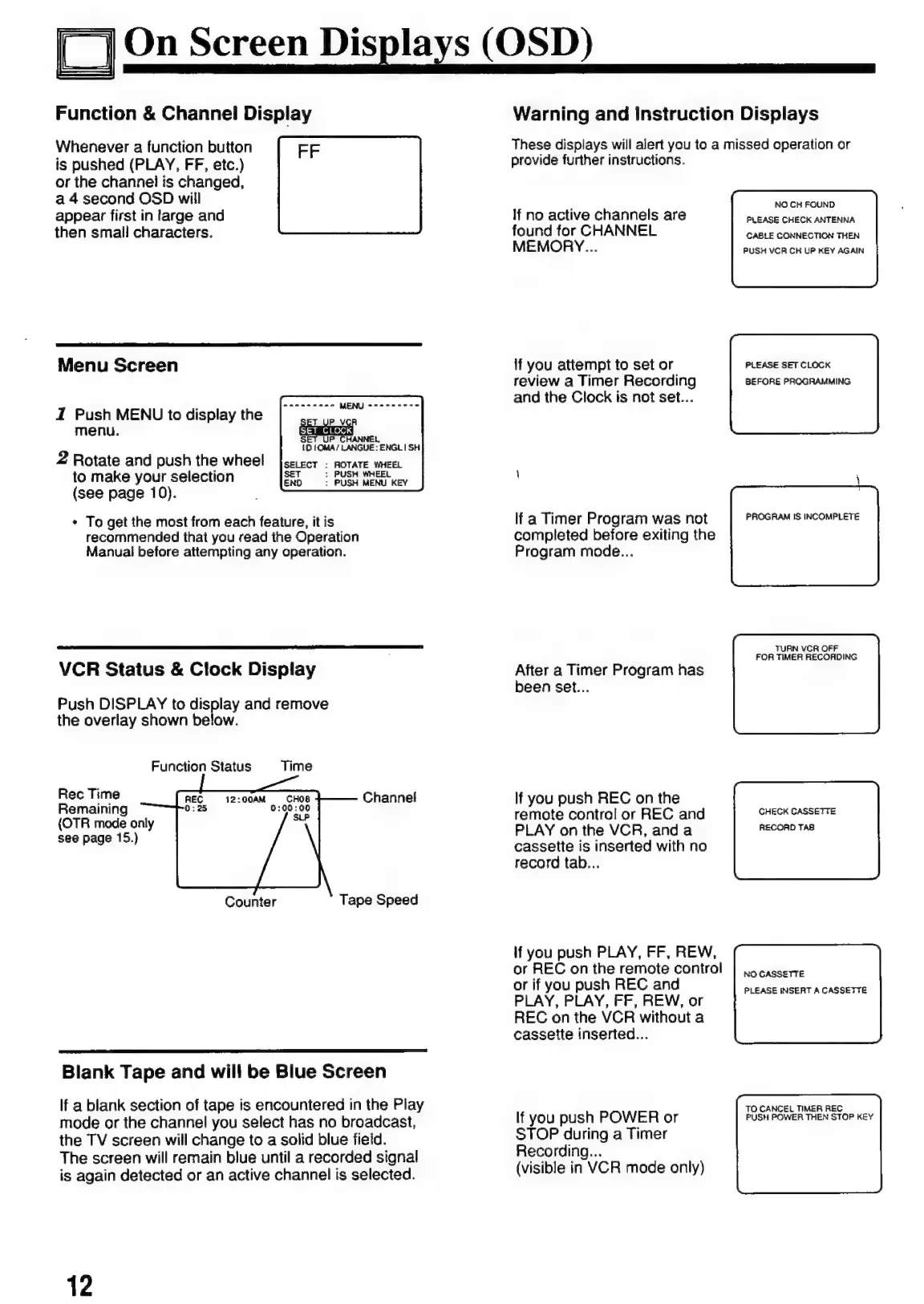Page #12 background image