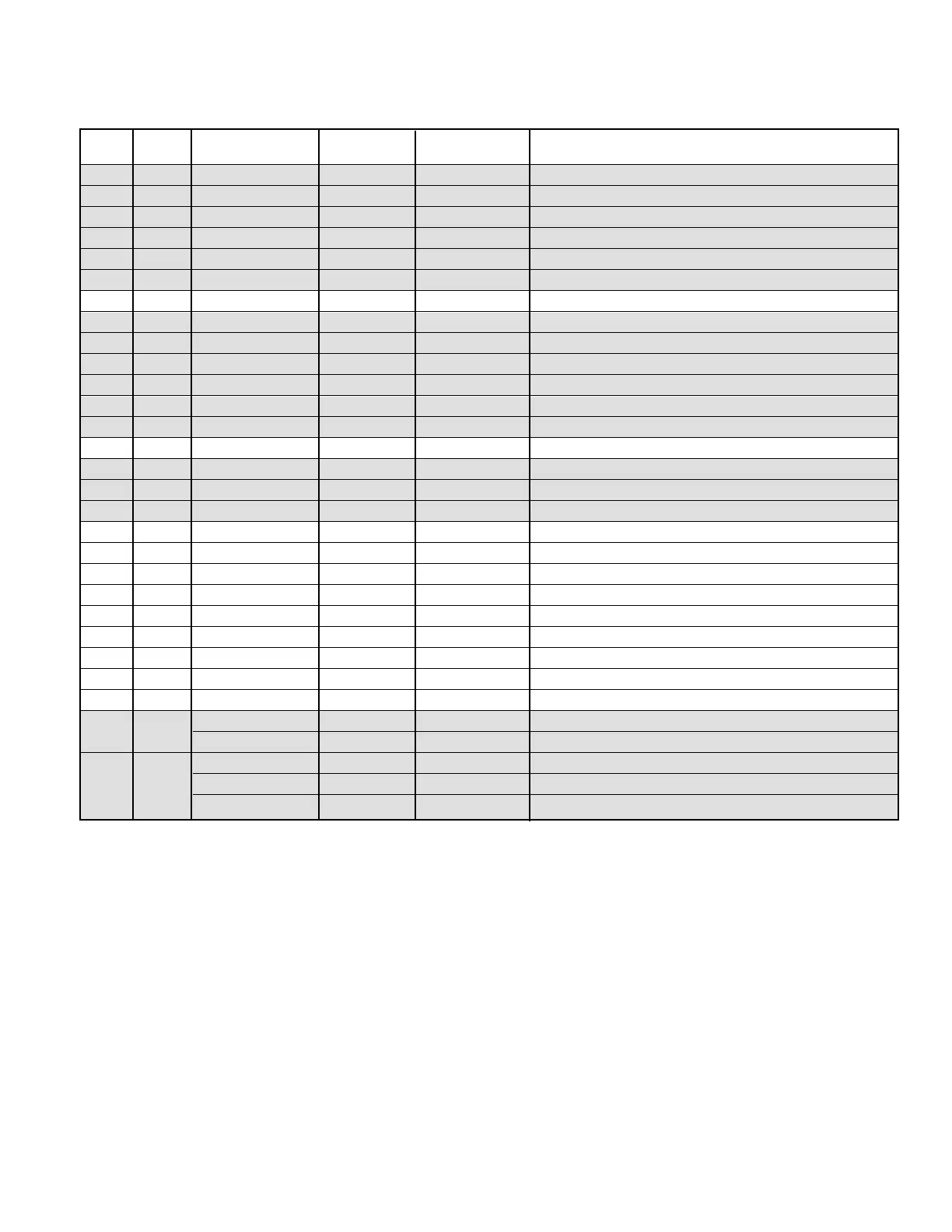 Page #5 background image