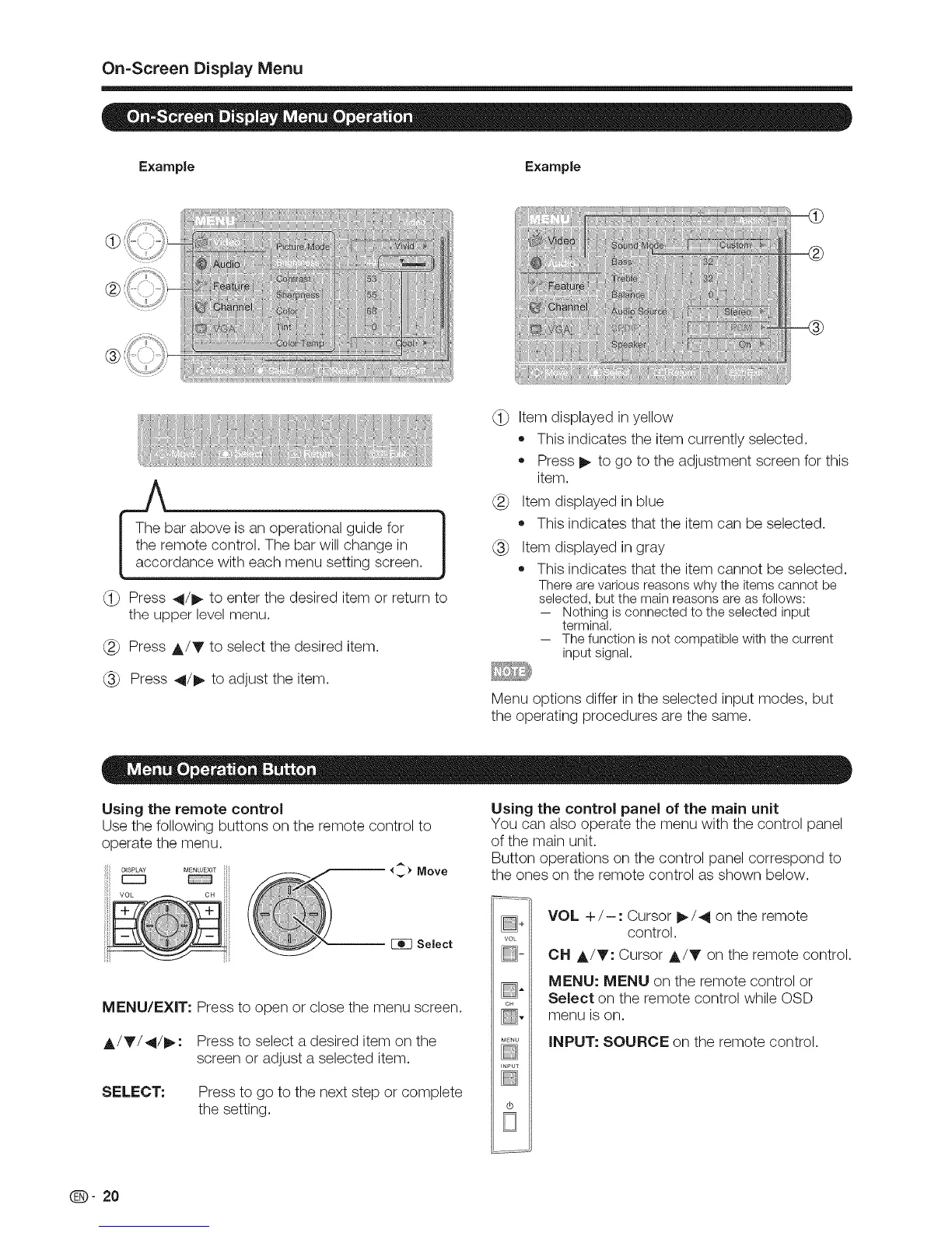 Page #20 background image