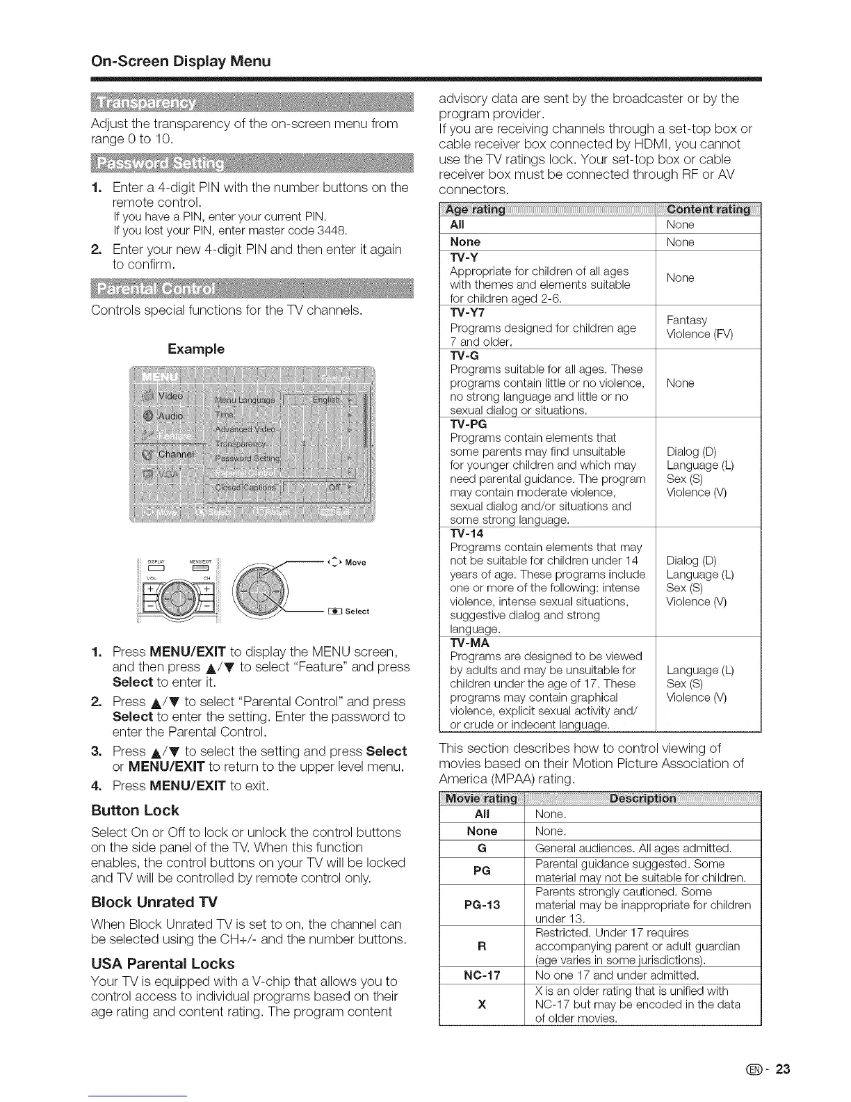 Page #23 background image