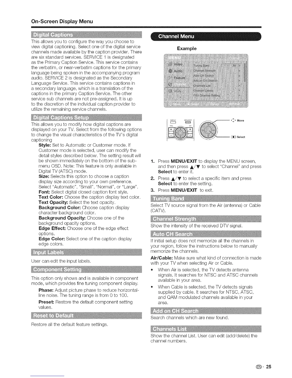 Page #25 background image