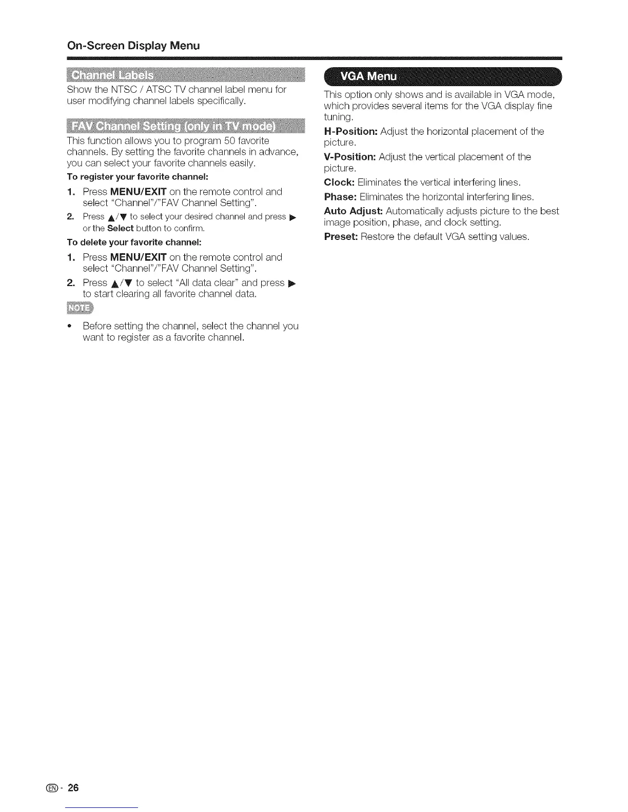 Page #26 background image
