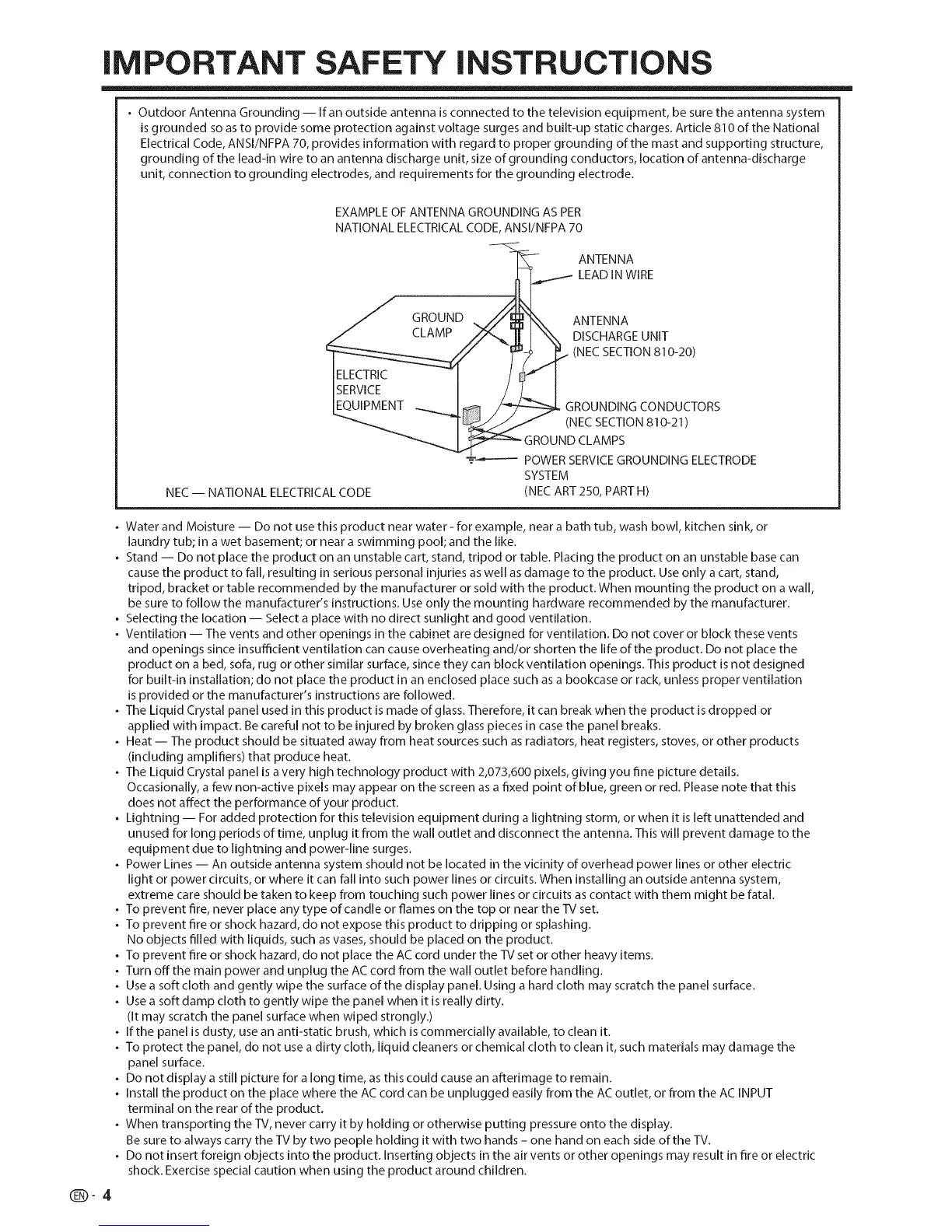Page #4 background image