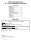 Preview: Installation Instructions