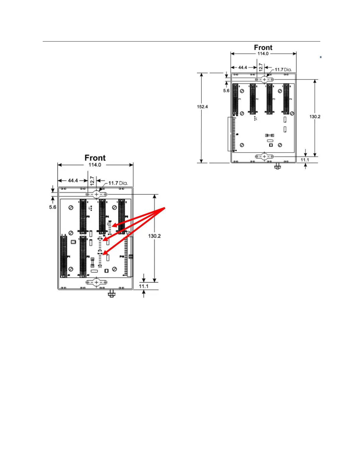 Page #5 background image
