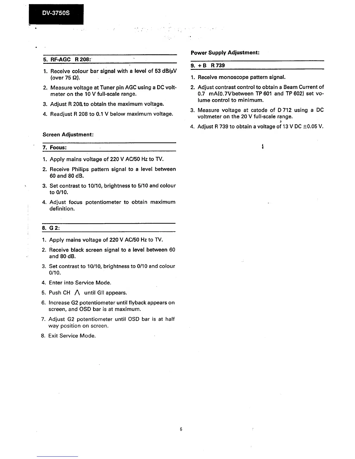Page #3 background image