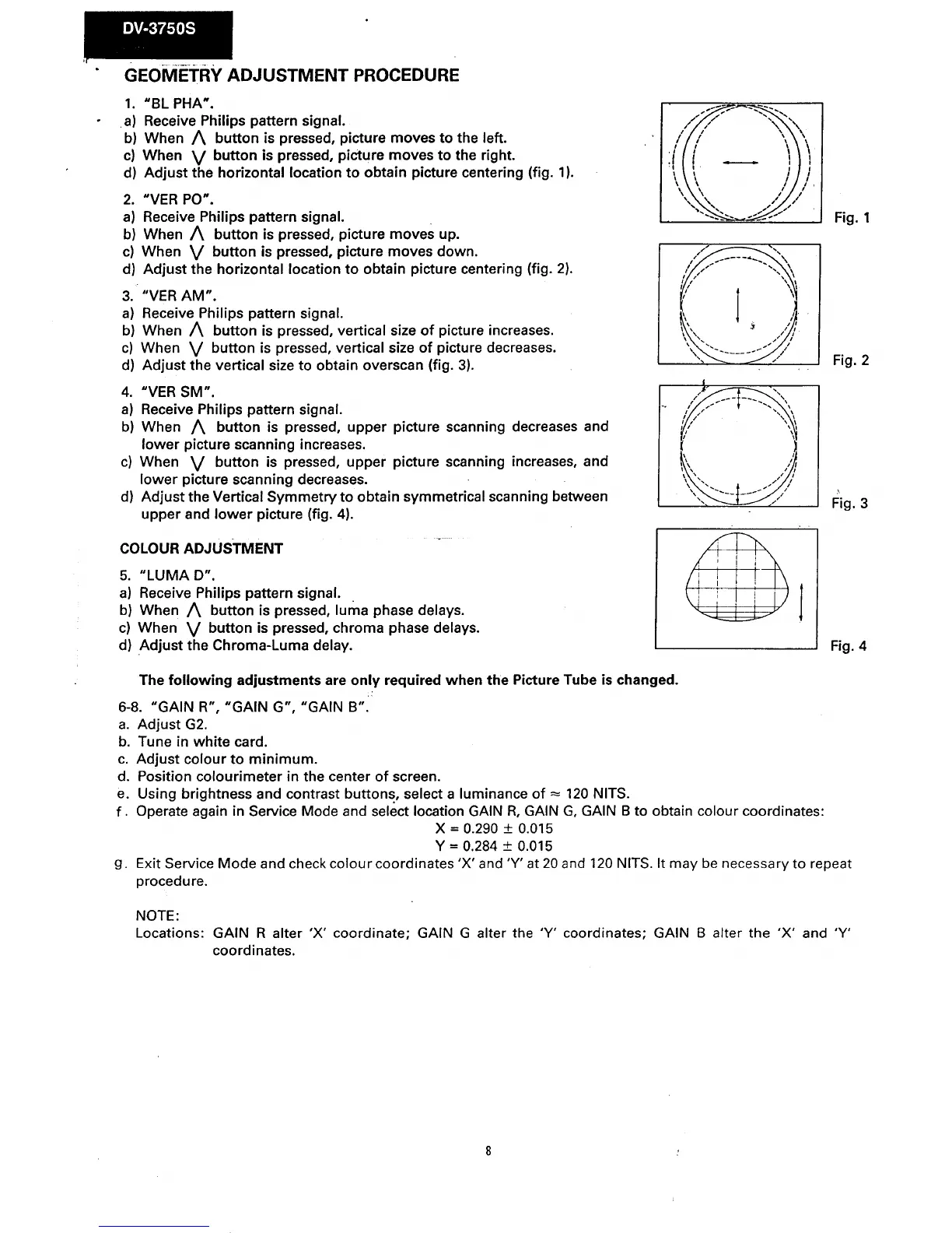 Page #5 background image