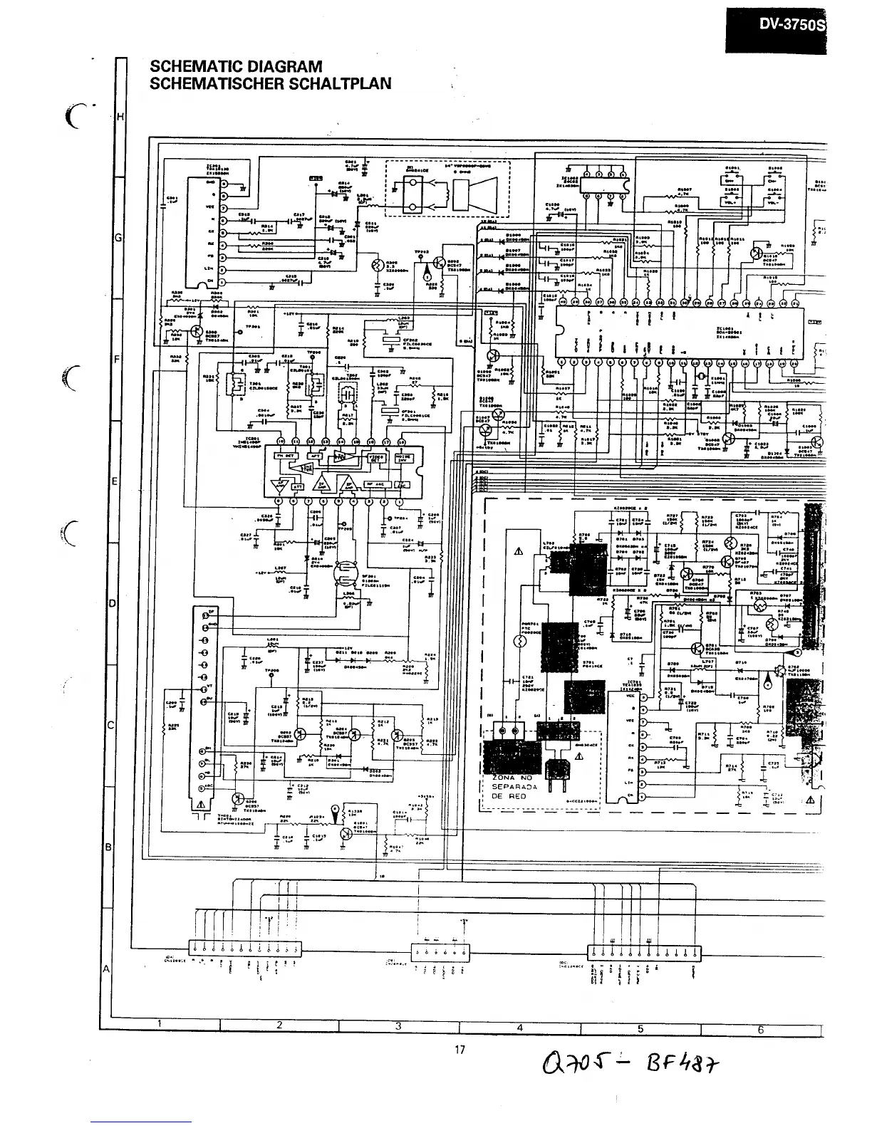 Page #6 background image