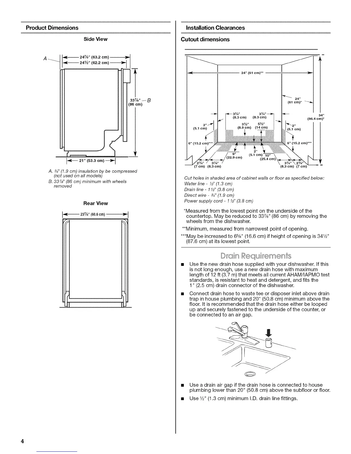 Page #4 background image