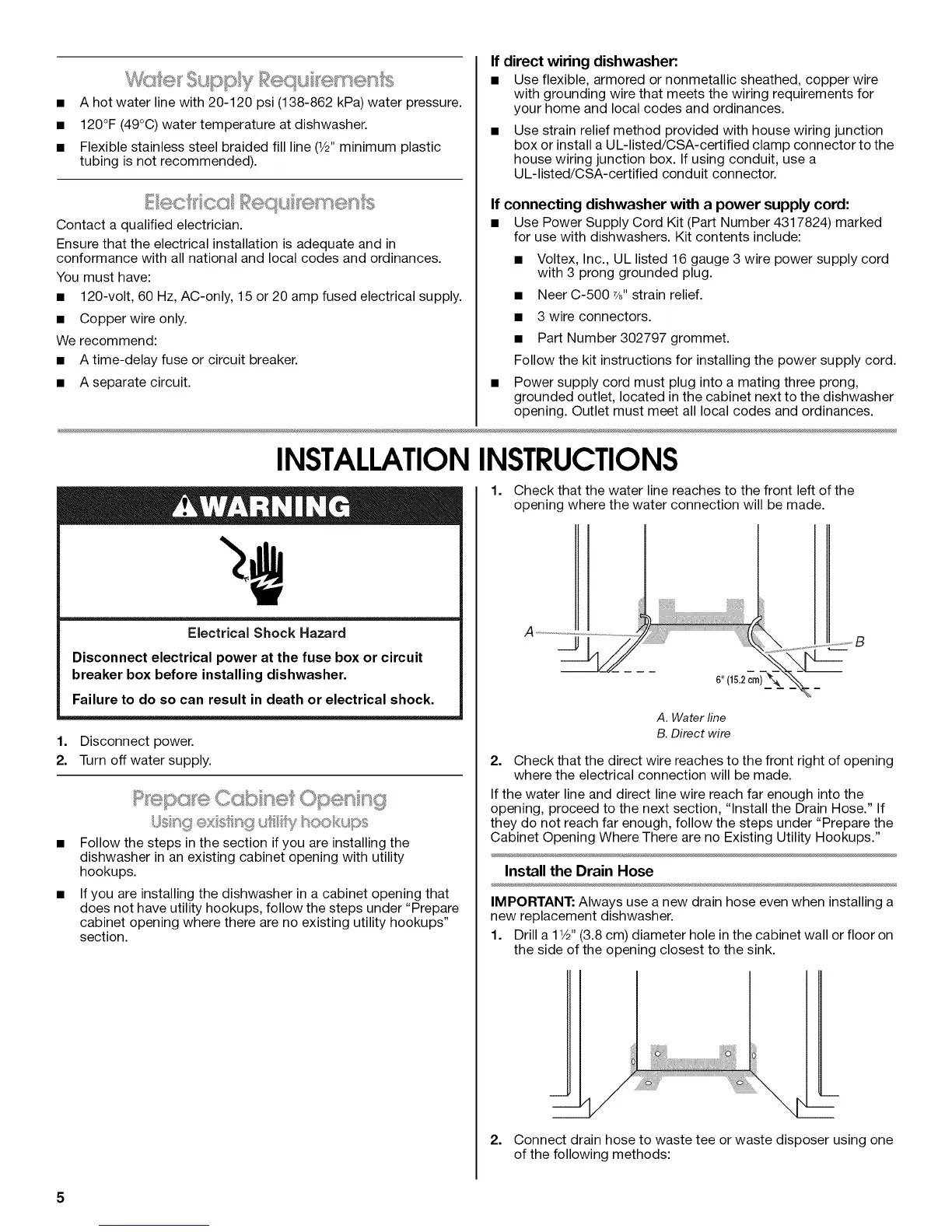 Page #5 background image