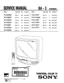 Preview: Service Manual