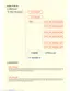 Preview: Service Manual
