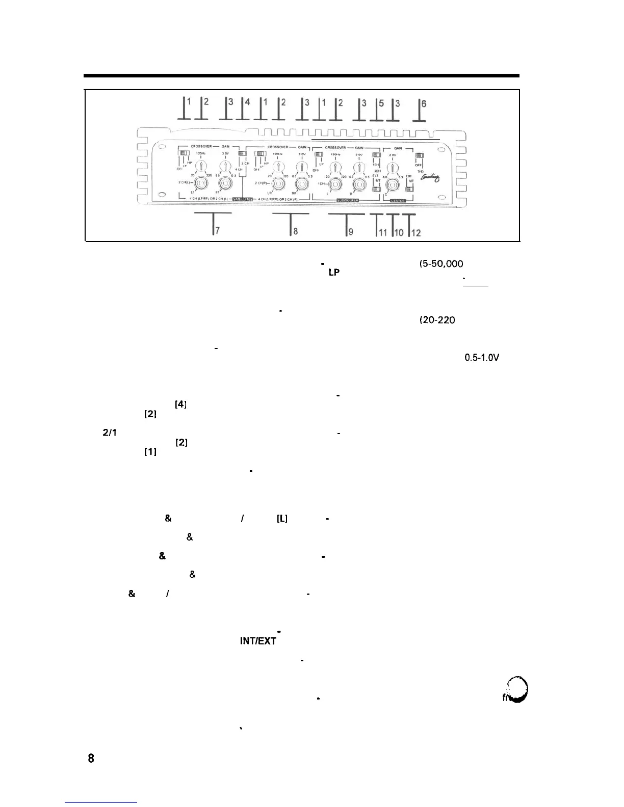 Page #8 background image