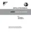 Preview: Installation Manual