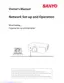Preview: Network Manual