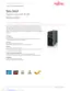 Preview: Datasheet