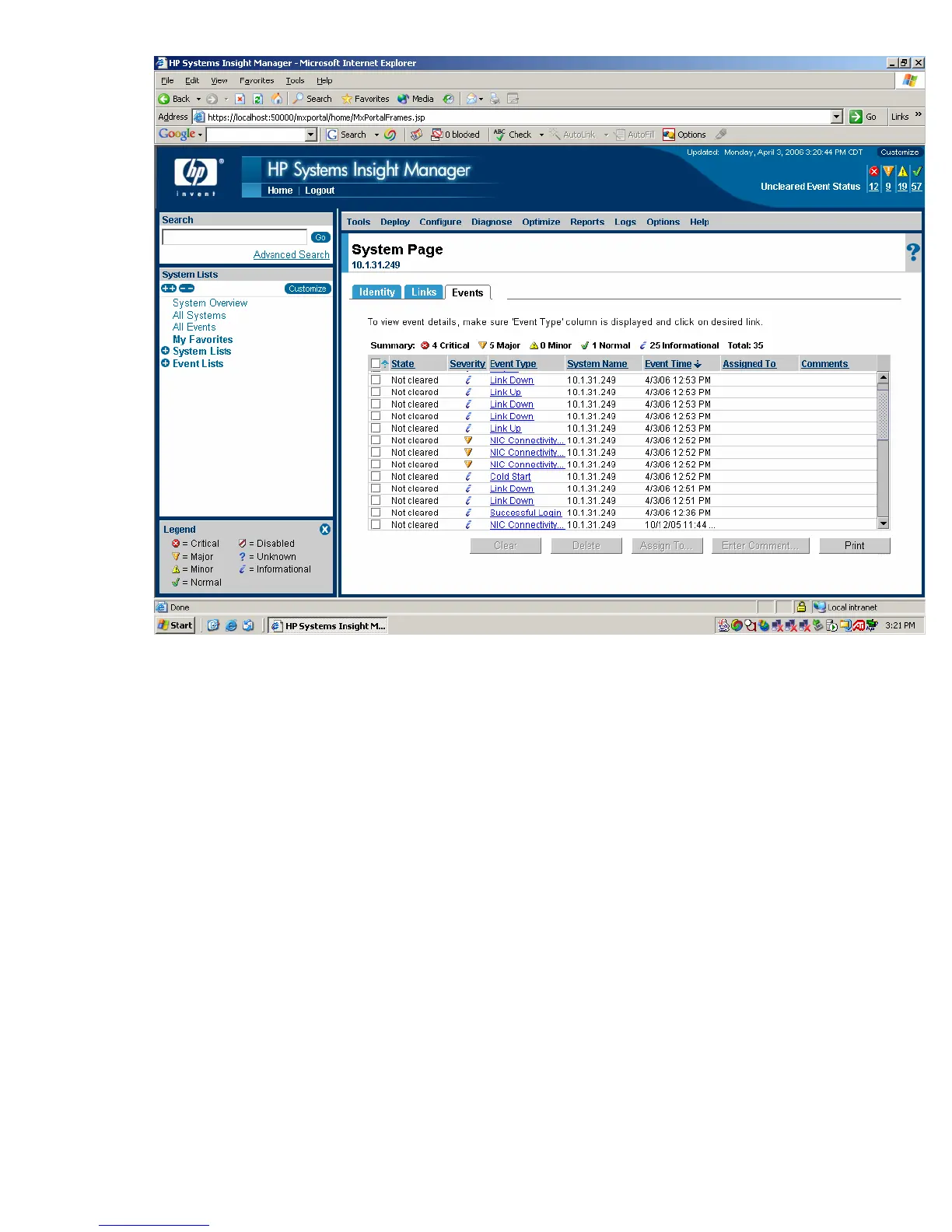 Page #5 background image
