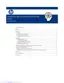 Preview: Technology Brief