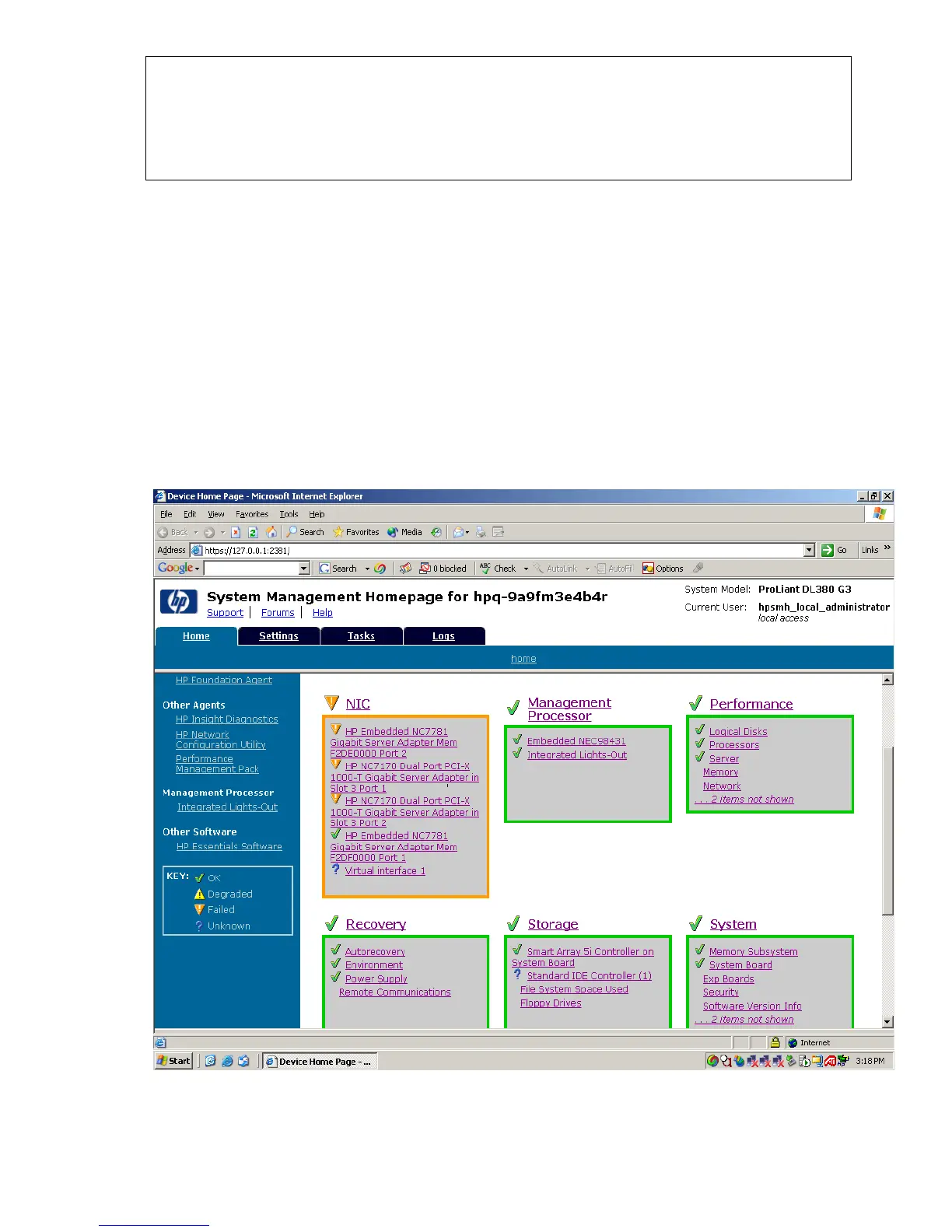 Page #3 background image
