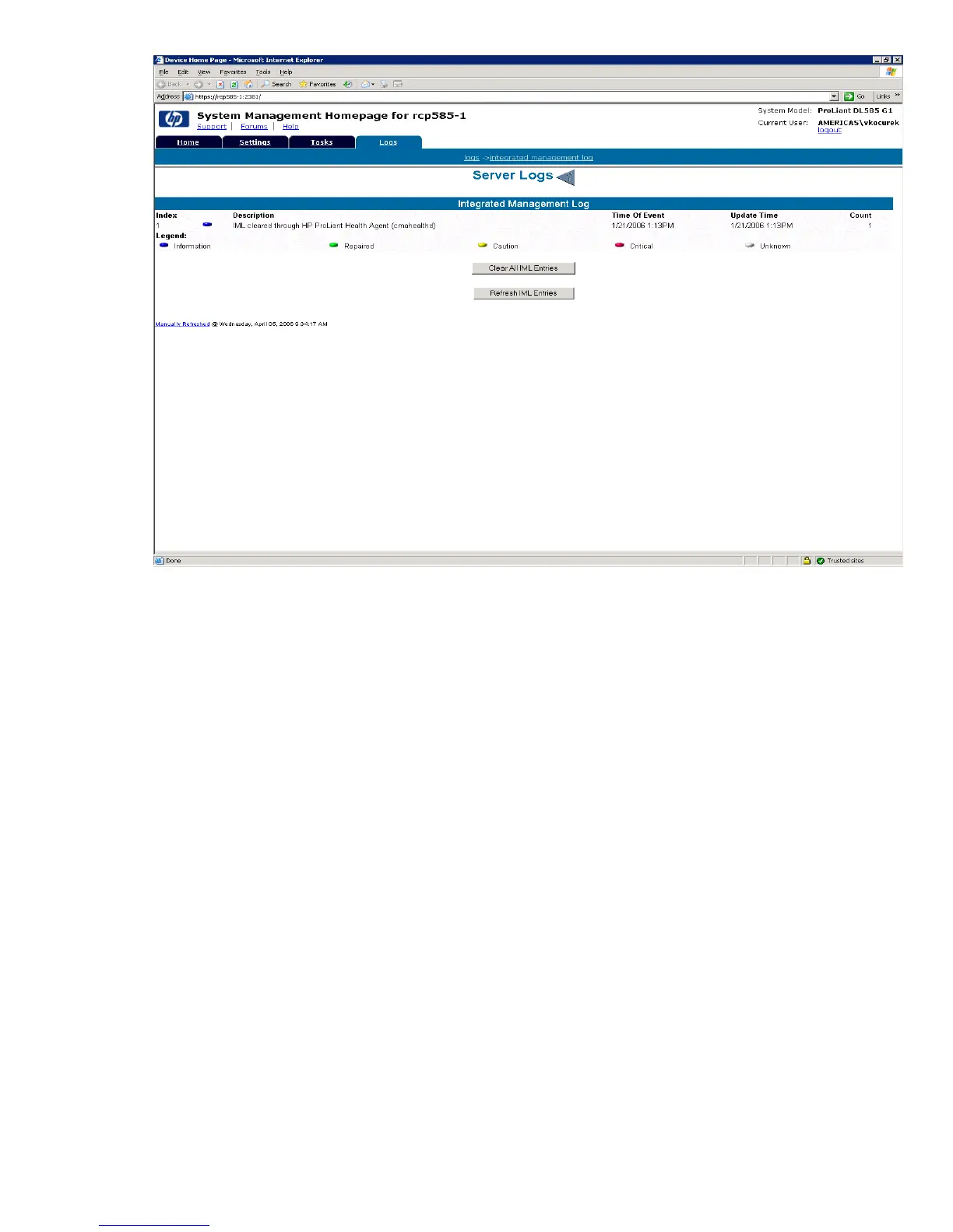 Page #6 background image