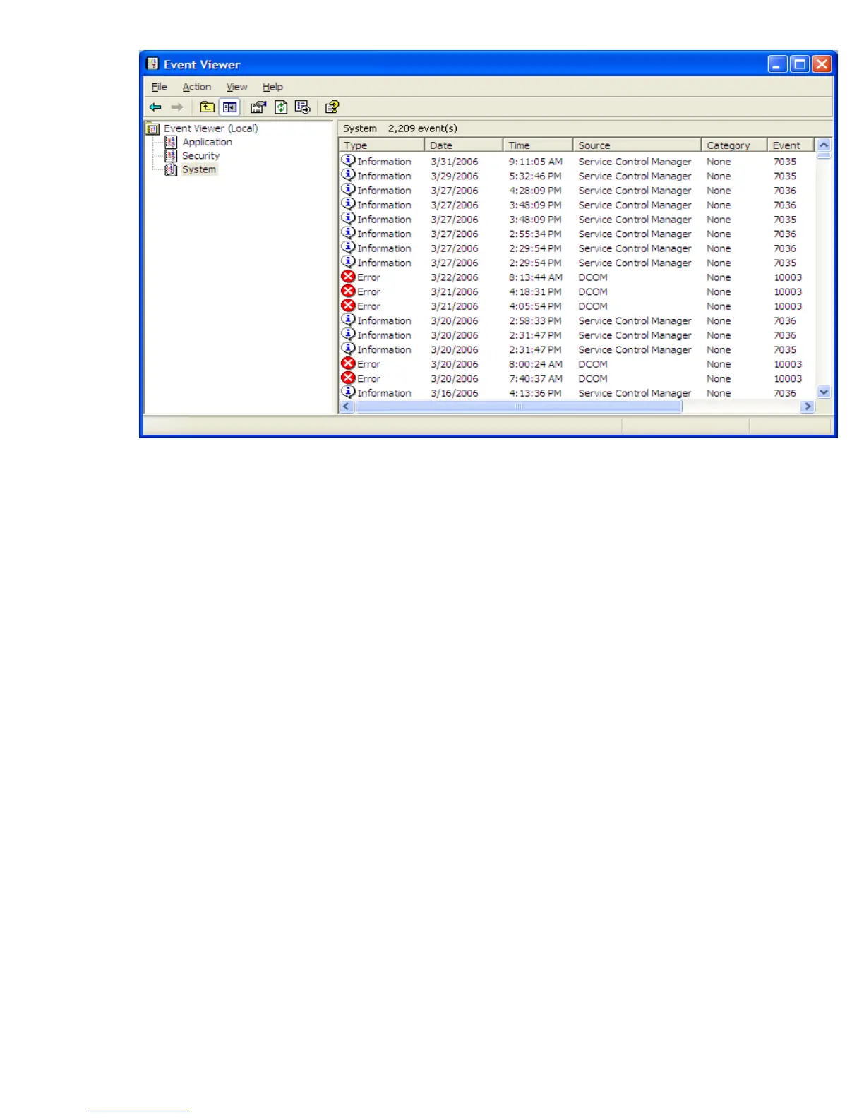 Page #7 background image