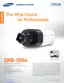 Preview: Specifications