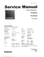 Preview: Service Manual