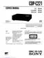 Preview: Service Manual