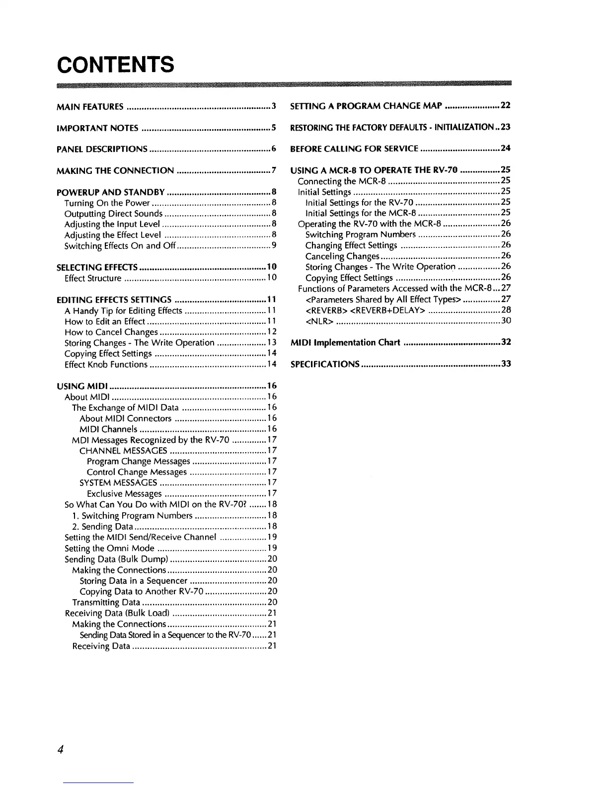 Page #4 background image