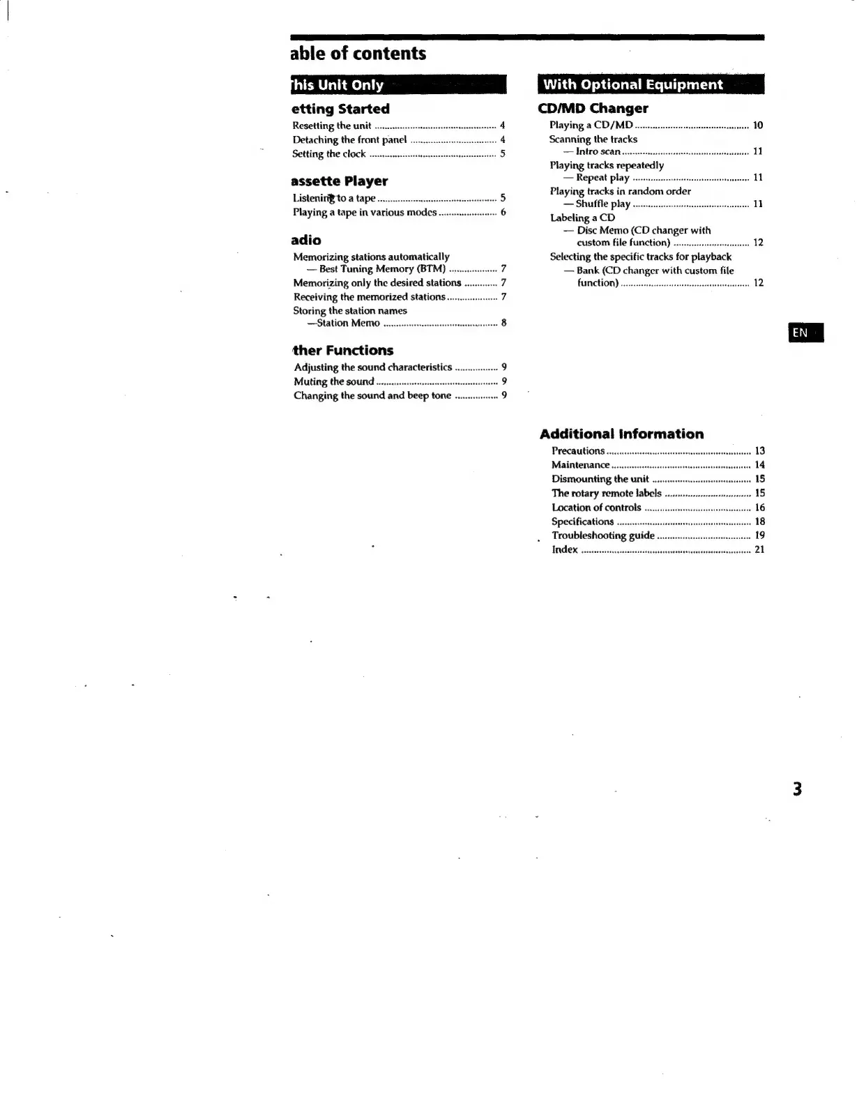 Page #3 background image