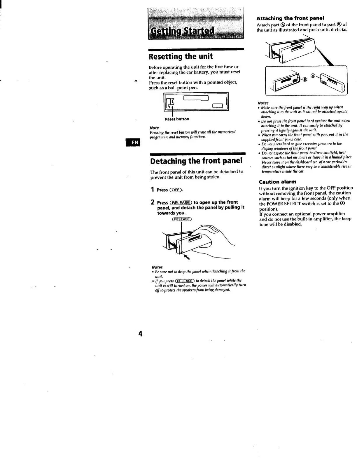 Page #4 background image