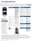 Preview: Brochure & Specs